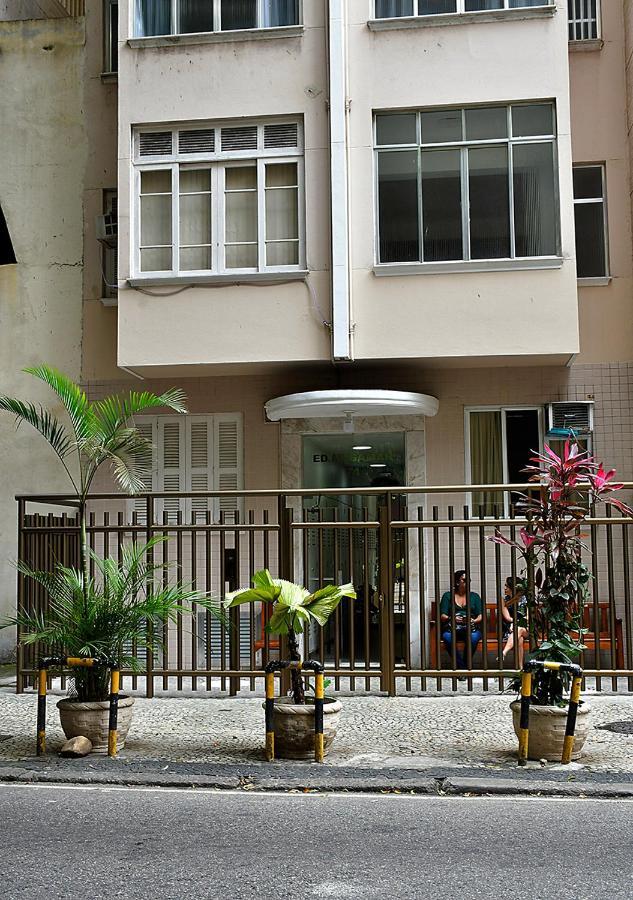 Appartement Miguel Lemos
