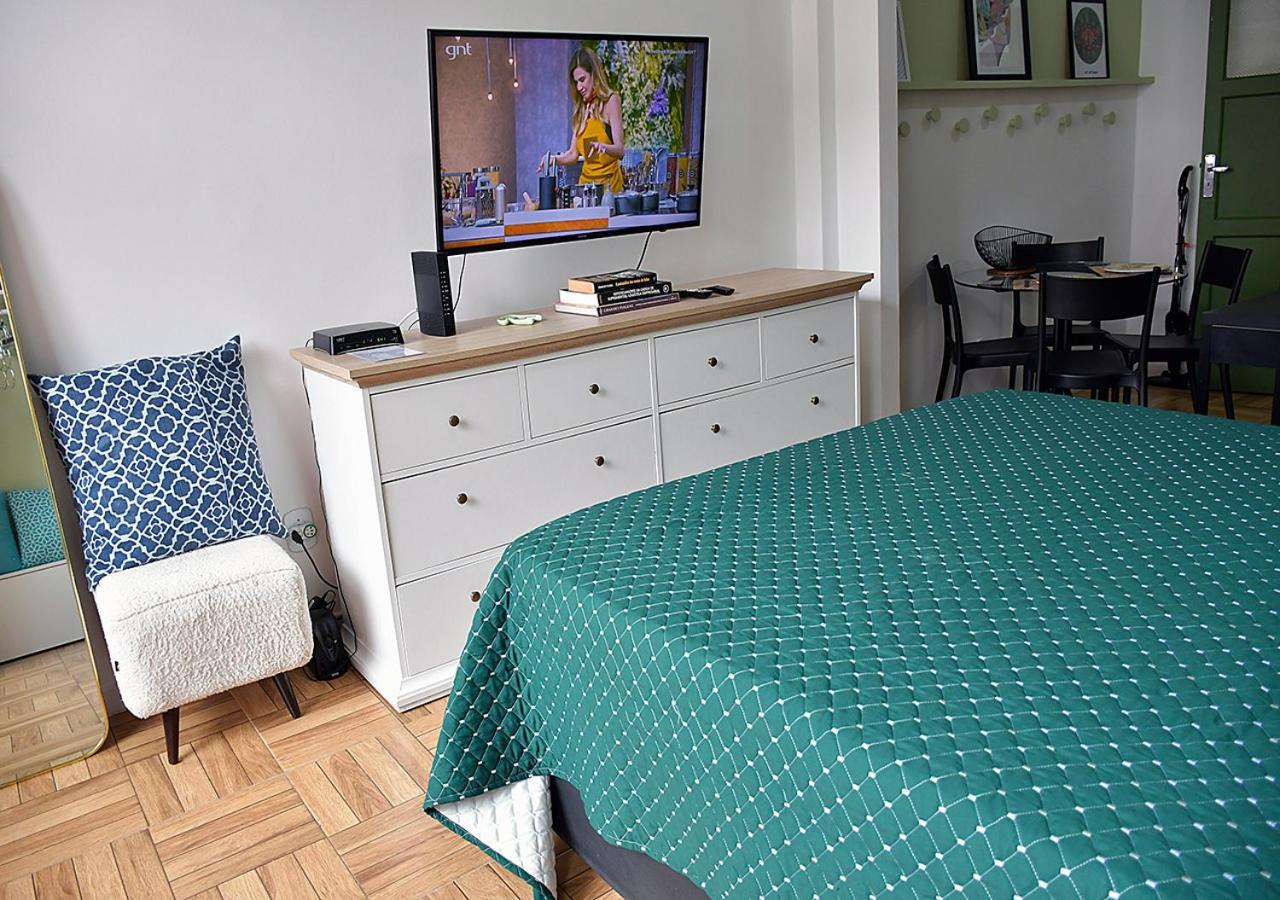 Appartement Miguel Lemos
