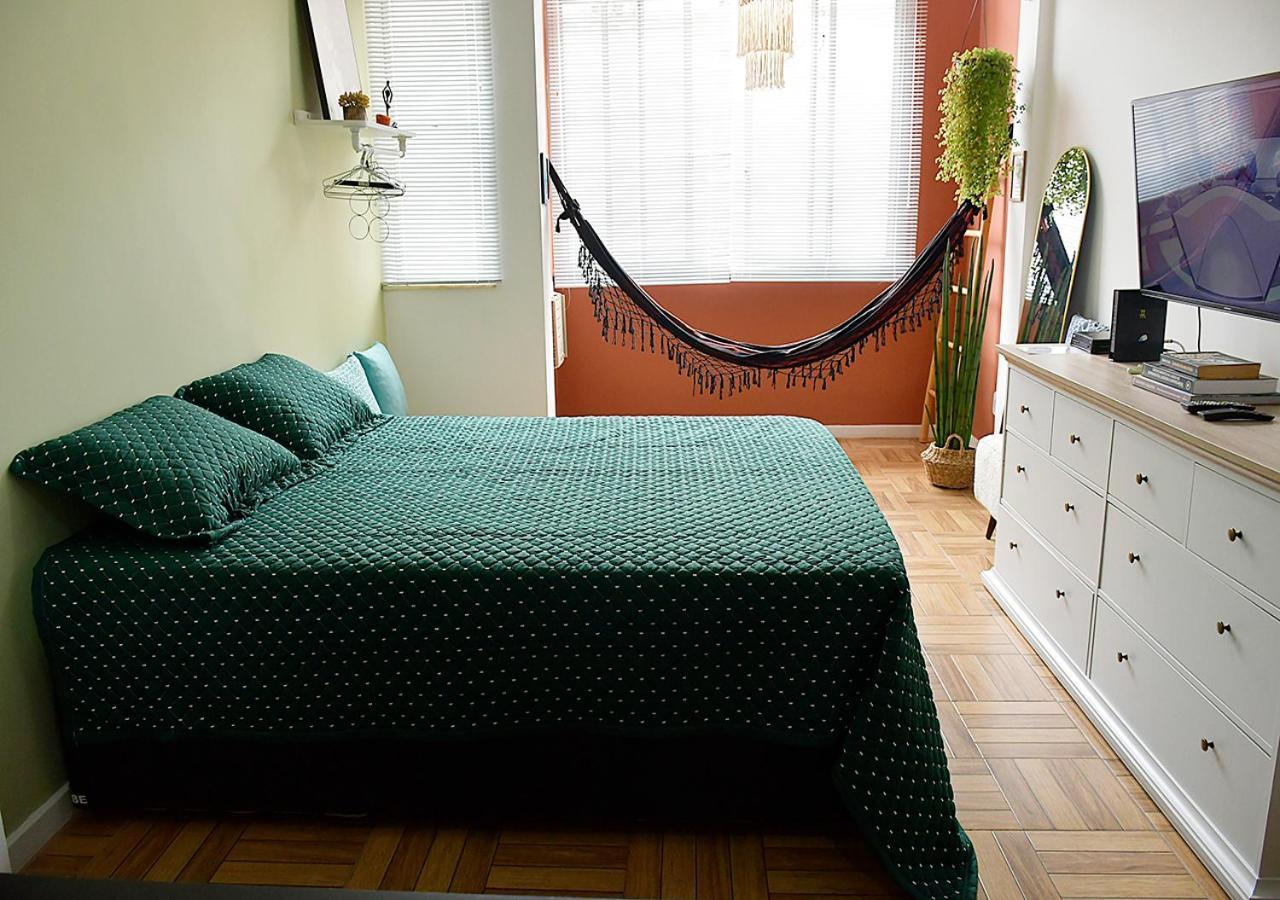 Appartement Miguel Lemos Rio de Janeiro