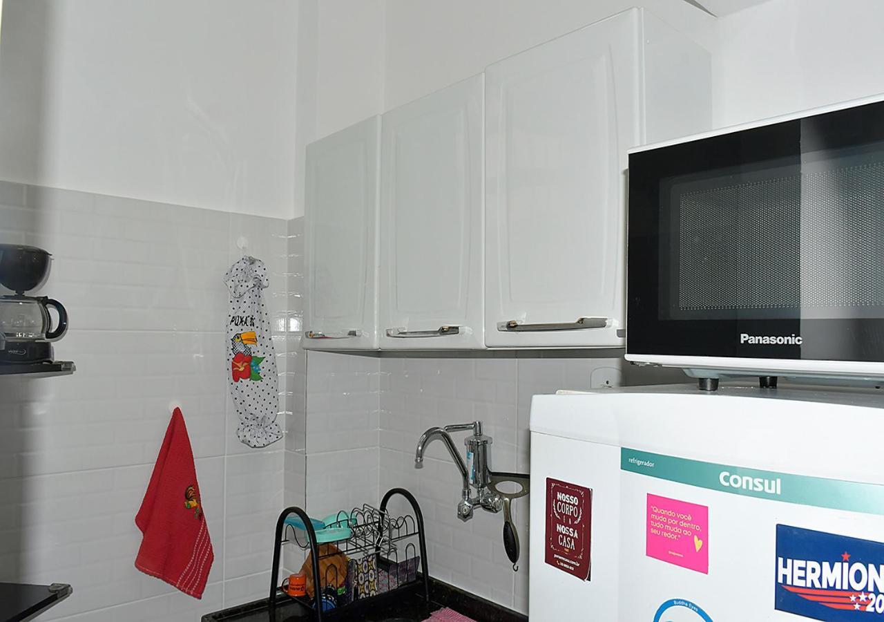 Miguel Lemos Appartement Rio de Janeiro