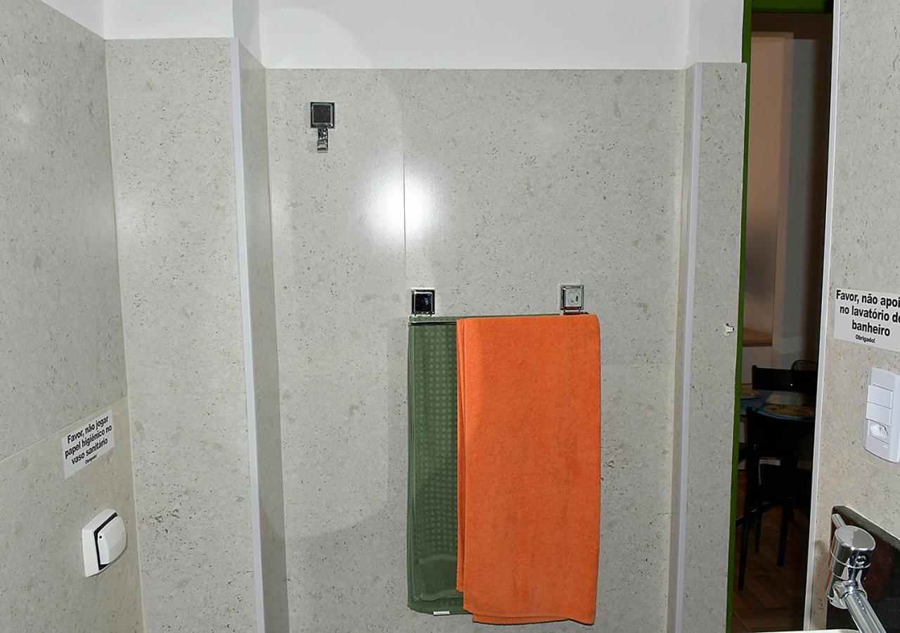Appartement Miguel Lemos Rio de Janeiro