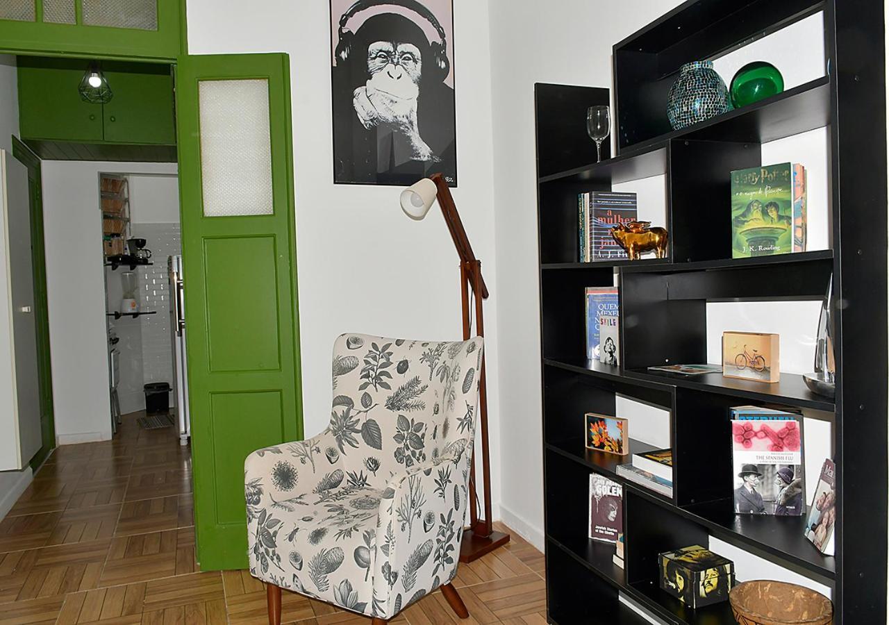 Appartement Miguel Lemos