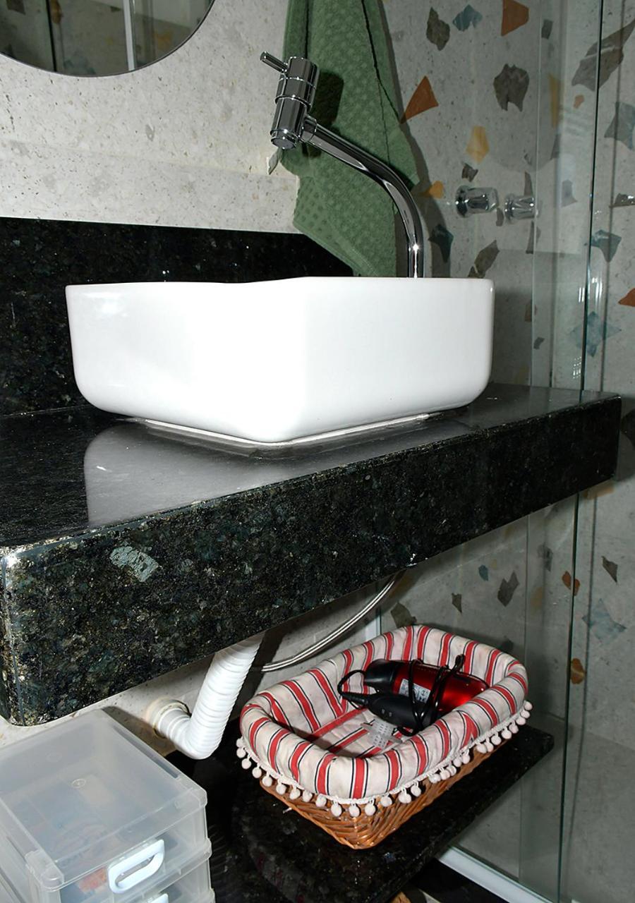 Miguel Lemos Appartement