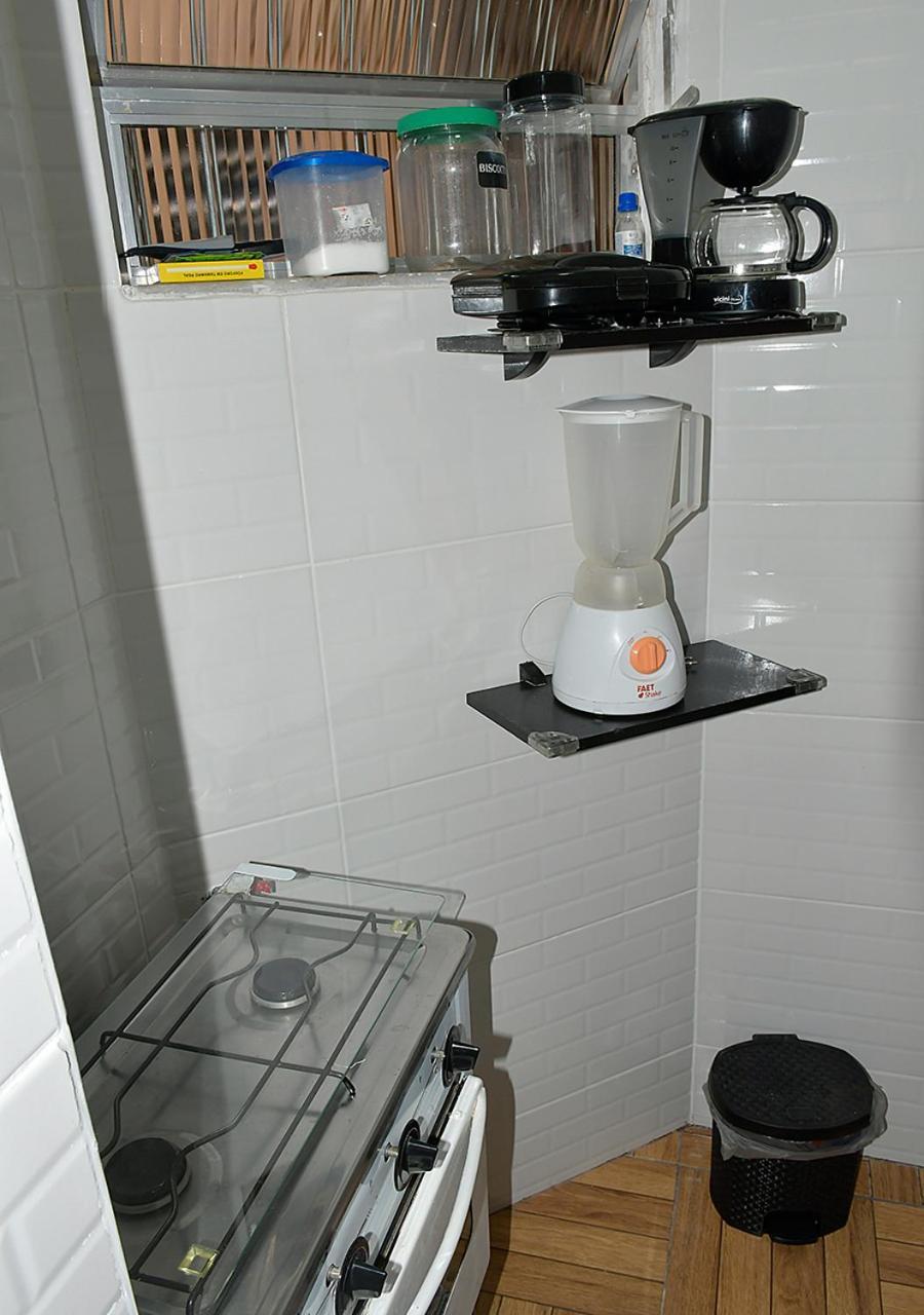 Appartement Miguel Lemos *