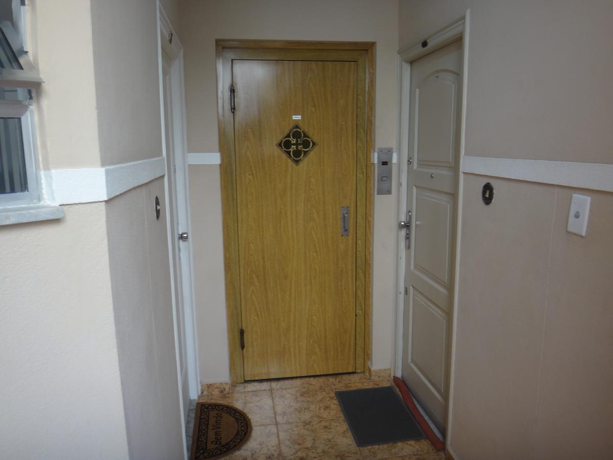 Appartement Miguel Lemos Rio de Janeiro