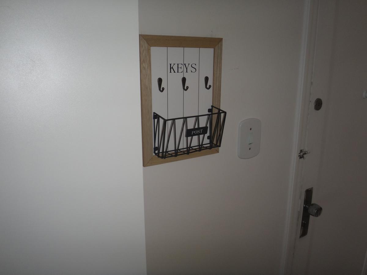 Miguel Lemos Appartement *