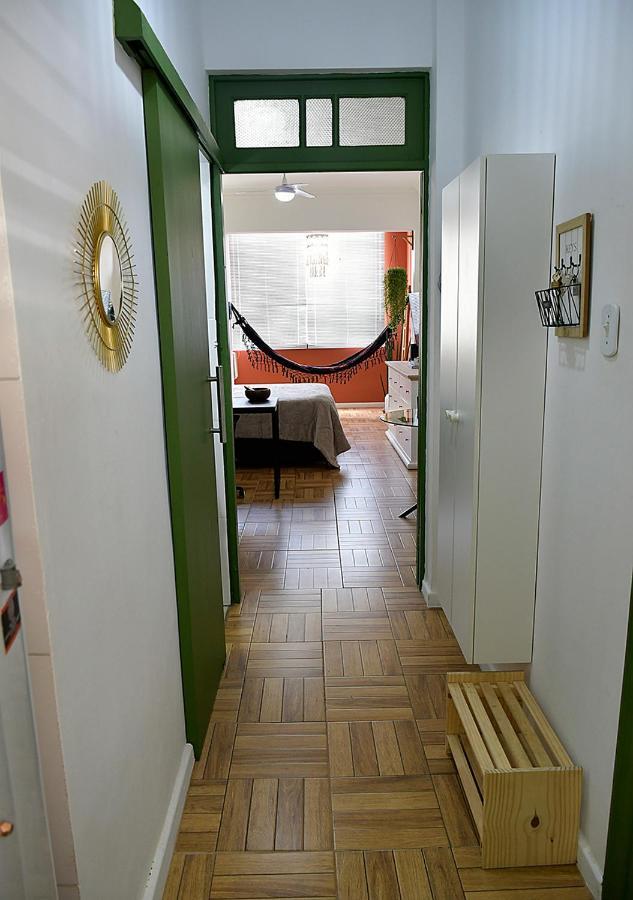 Miguel Lemos Apartment Rio de Janeiro