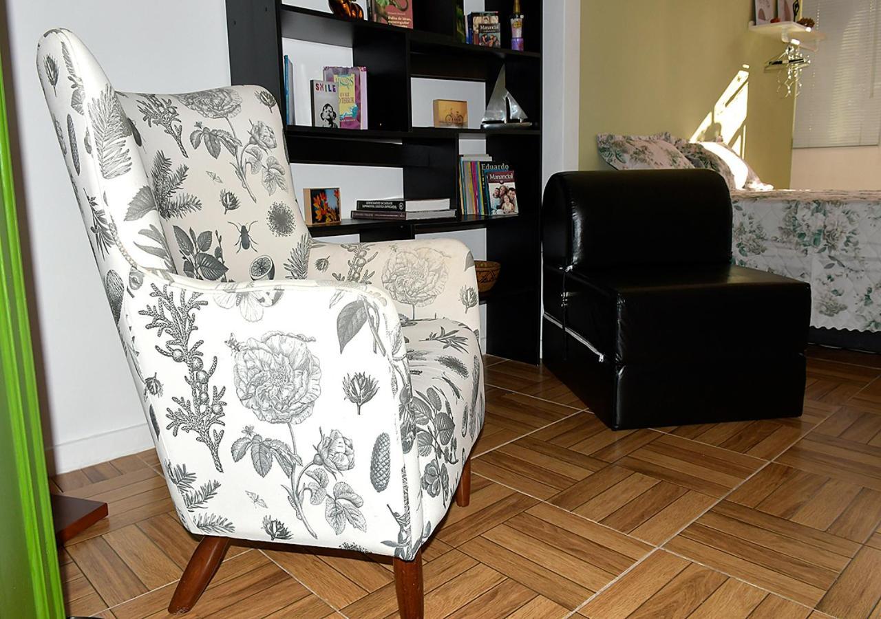 Miguel Lemos Apartment *